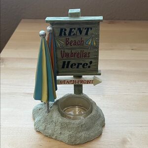 Yankee Candle Tea Candle Decor
